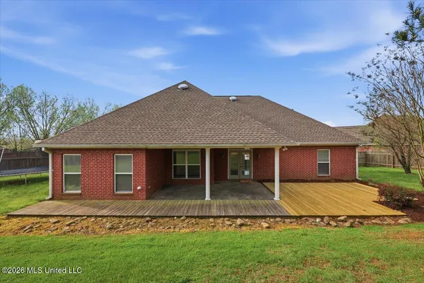 $369,000 | 105 Oak Meadows Drive, Clinton, MS 39056