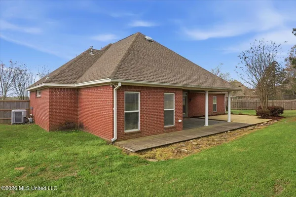 $369,000 | 105 Oak Meadows Drive, Clinton, MS 39056