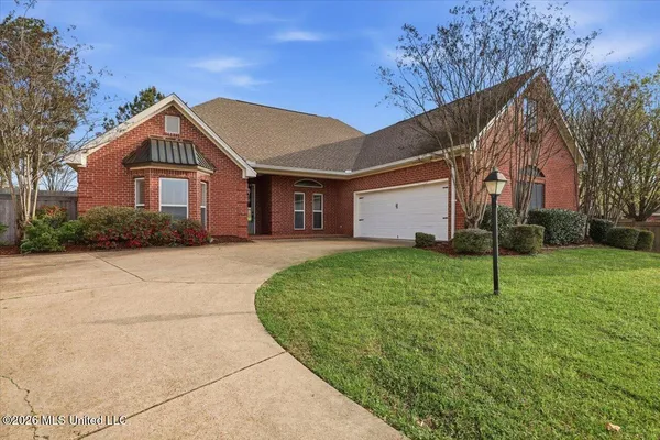 $369,000 | 105 Oak Meadows Drive, Clinton, MS 39056