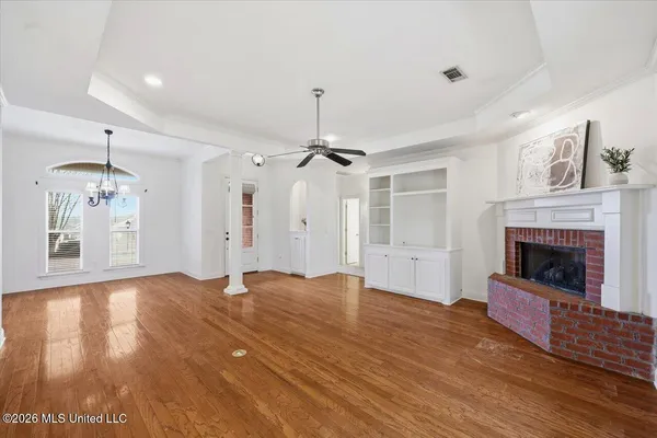 $369,000 | 105 Oak Meadows Drive, Clinton, MS 39056