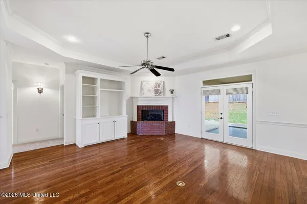 $369,000 | 105 Oak Meadows Drive, Clinton, MS 39056