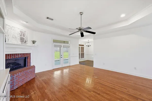 $369,000 | 105 Oak Meadows Drive, Clinton, MS 39056