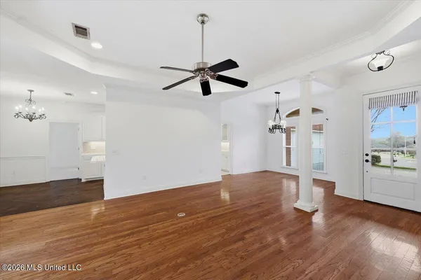 $369,000 | 105 Oak Meadows Drive, Clinton, MS 39056