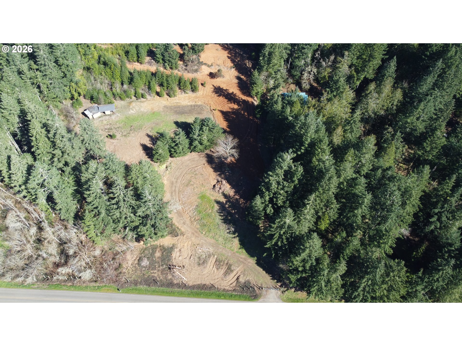 25797 Siuslaw Road Lorane, OR 97451 - Photo 12 of 14
