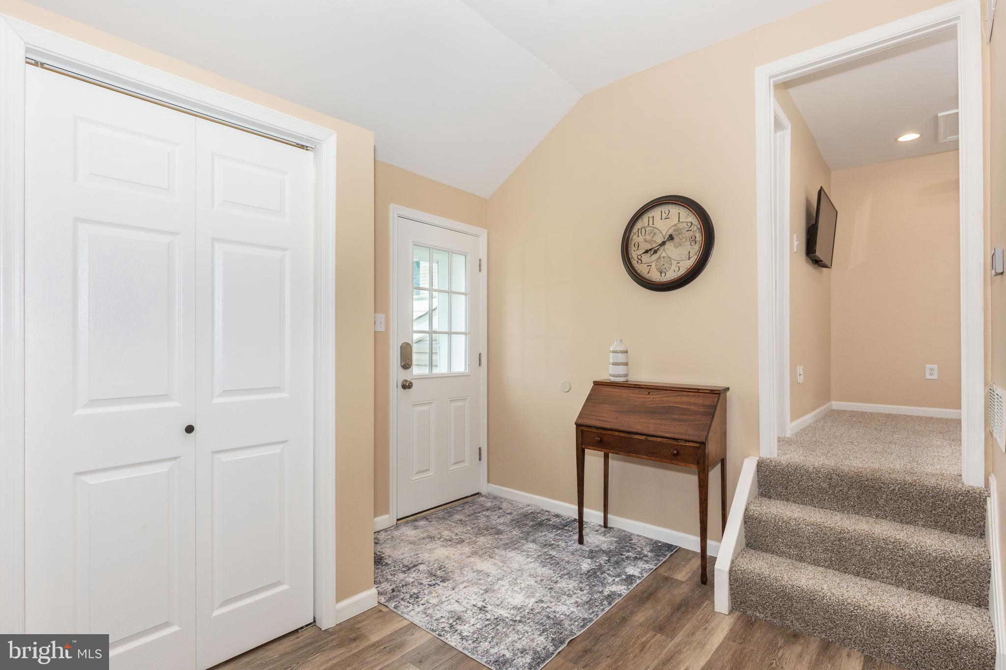 3046 Sykesville Road Westminster, MD 21157 - Photo 62 of 76 Entrance