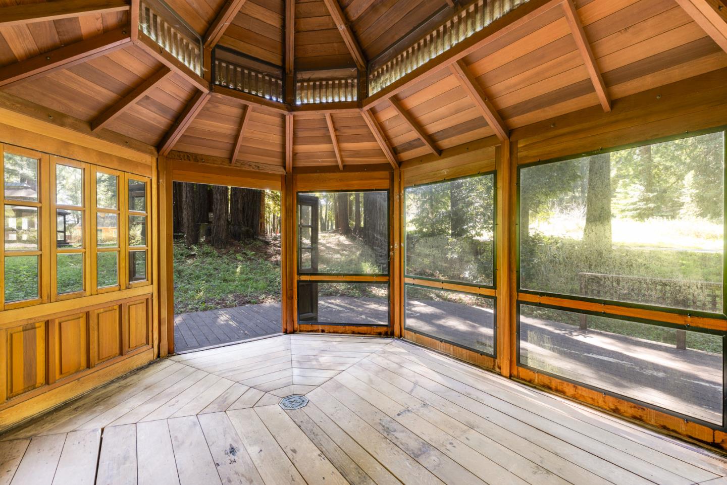 4444 Trout Gulch Road Aptos, CA 95003 - Photo 23 of 58