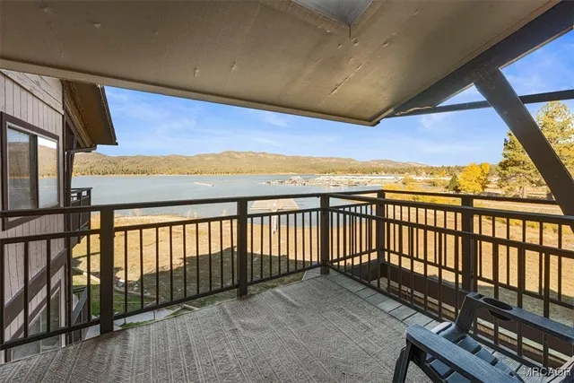 $749,000 | 40670 Big Bear Boulevard, Unit 203, Big Bear Lake, CA 92315