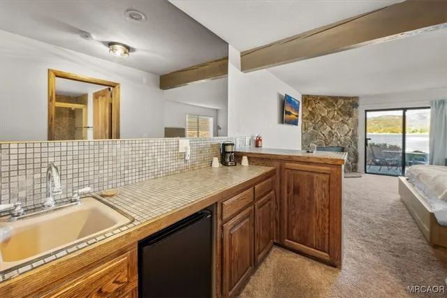 $749,000 | 40670 Big Bear Boulevard, Unit 203, Big Bear Lake, CA 92315