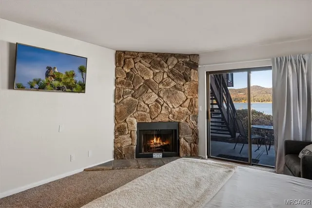 $749,000 | 40670 Big Bear Boulevard, Unit 203, Big Bear Lake, CA 92315