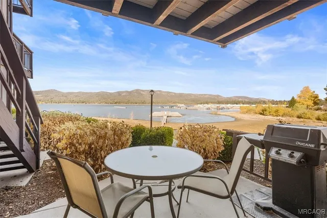 $749,000 | 40670 Big Bear Boulevard, Unit 203, Big Bear Lake, CA 92315