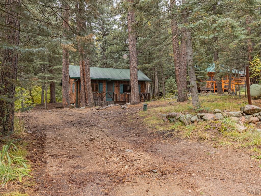 10416 Linger Longer Lane Rye, CO 81069 - Photo 22 of 22 Gallery Image 22