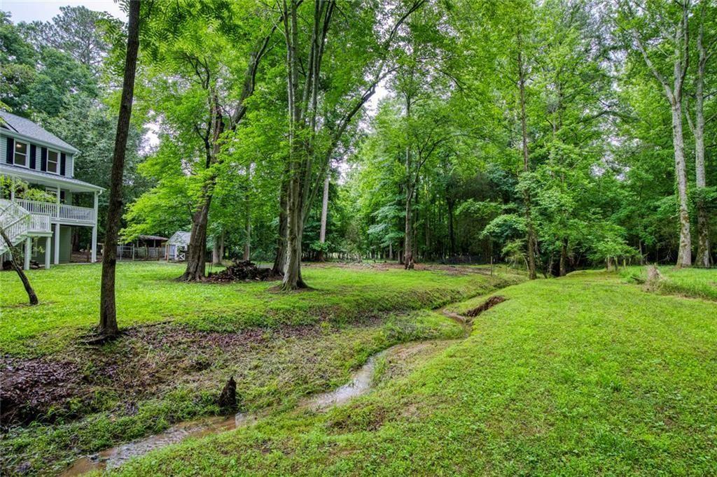 1274 Roper Road Canton, GA 30115 - Photo 83 of 113