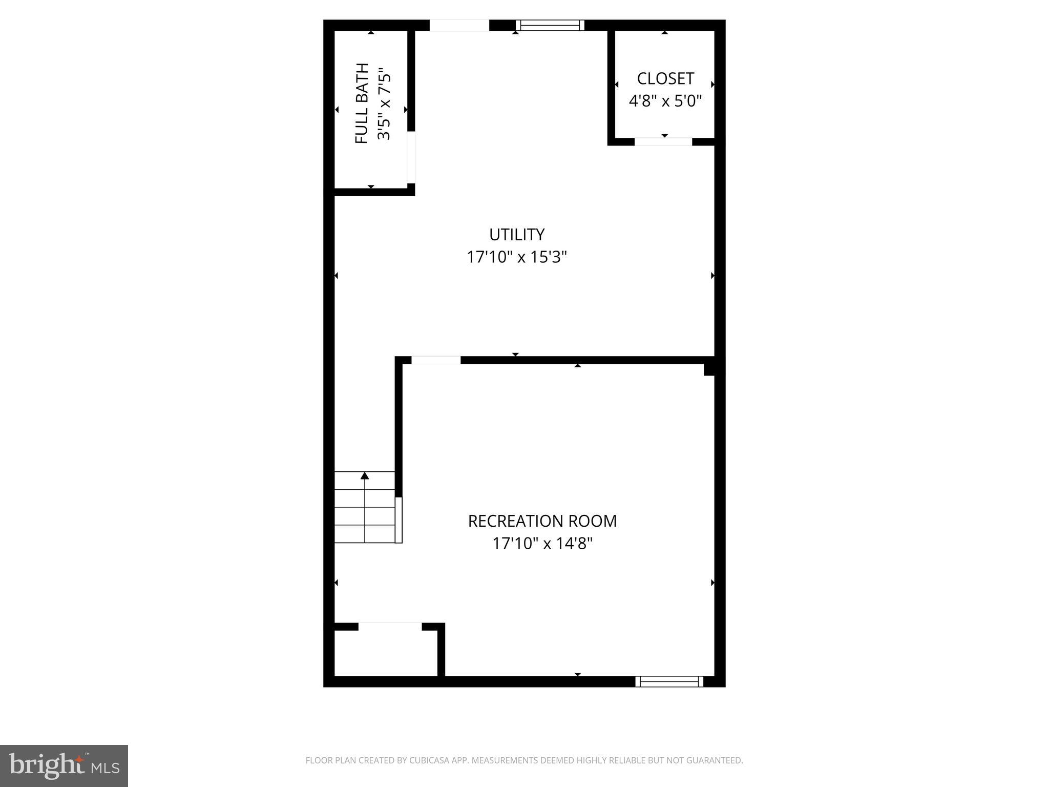 183 Stanmore Road Baltimore, MD 21212 - Photo 54 of 54 a picture of a bench in a cabinet