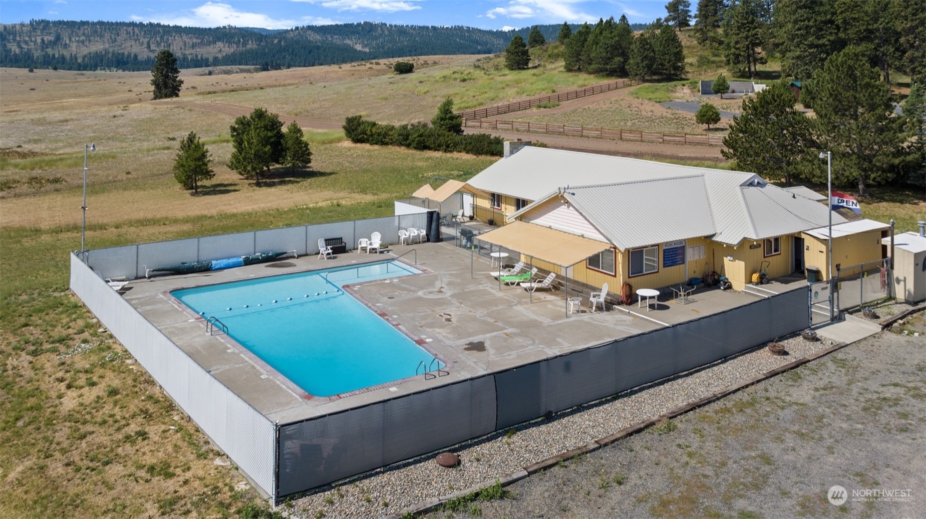 300 Ridge Loop Road Cle Elum, WA 98922 - Photo 34 of 40 Gallery Image 34
