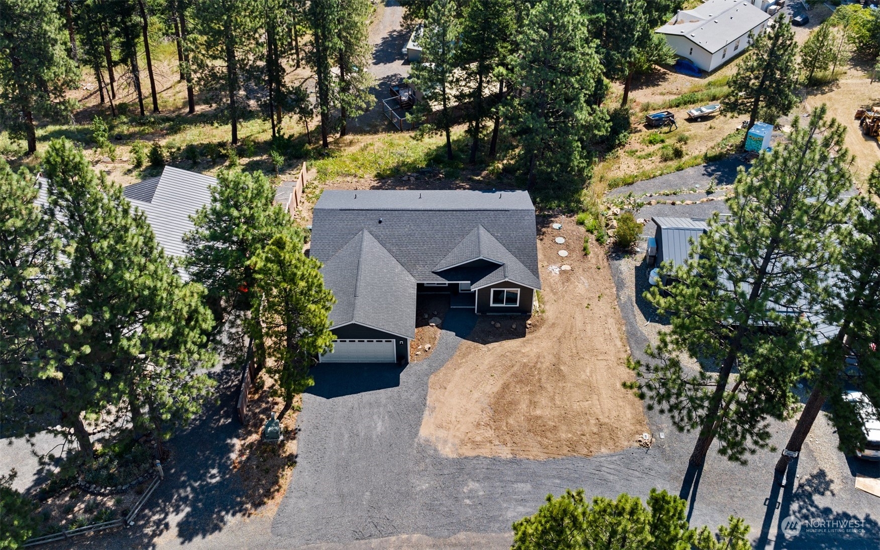 300 Ridge Loop Road Cle Elum, WA 98922 - Photo 35 of 40 Gallery Image 35