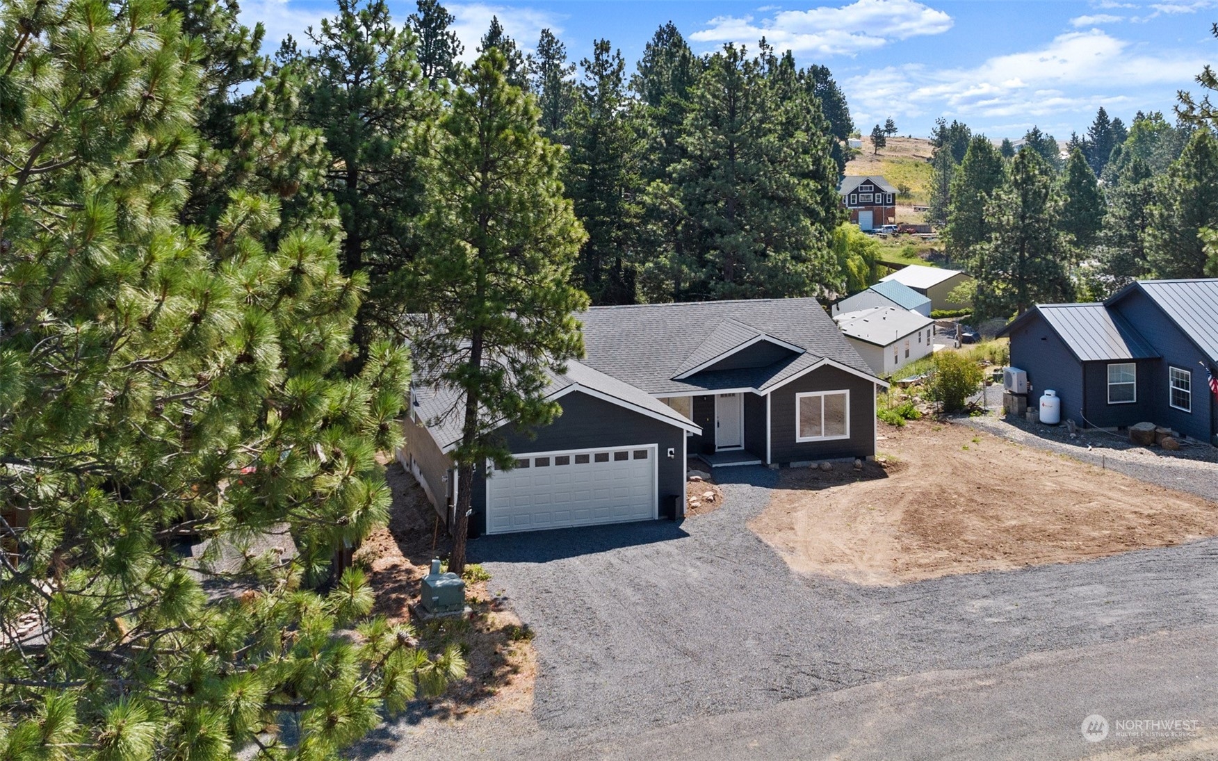 300 Ridge Loop Road Cle Elum, WA 98922 - Photo 36 of 40 Gallery Image 36