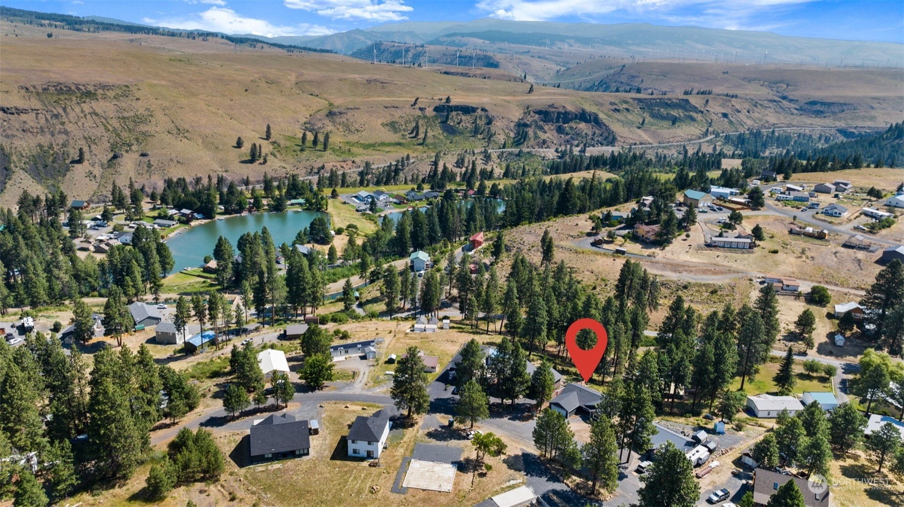 300 Ridge Loop Road Cle Elum, WA 98922 - Photo 37 of 40 Gallery Image 37