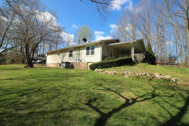 305 Black Road Dickson, TN 37055 - Photo 3 of 11