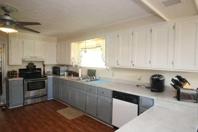 305 Black Road Dickson, TN 37055 - Photo 7 of 11 Another view of the kitchen