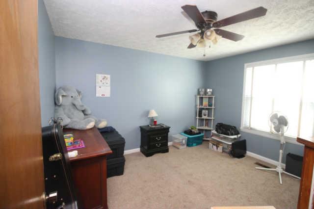 305 Black Road Dickson, TN 37055 - Photo 10 of 11 2nd bedroom that is currently used for storage