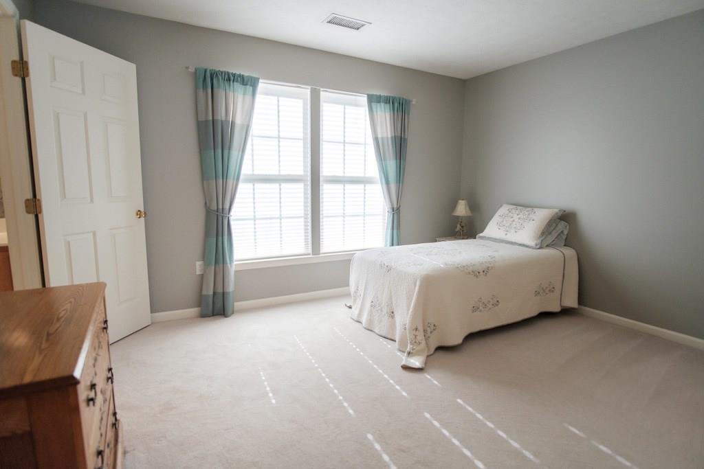326 Buffalo Ridge Road Canonsburg, PA 15317 - Photo 14 of 25 Bedroom 2 and 3 share a bathroom