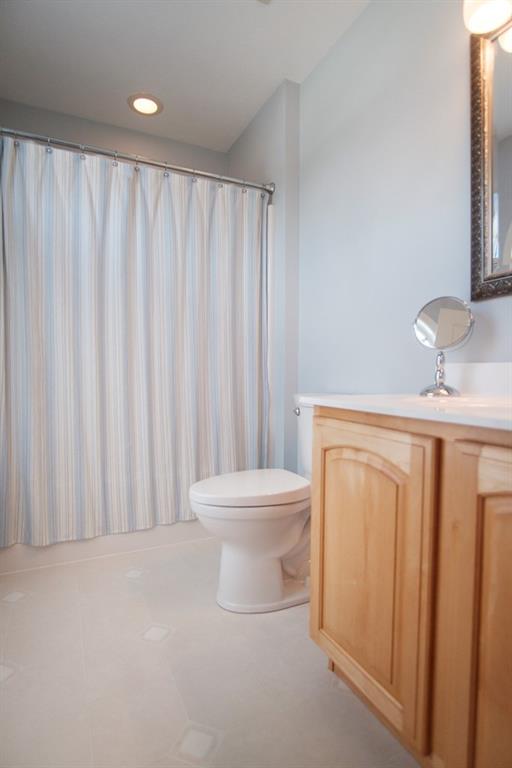 326 Buffalo Ridge Road Canonsburg, PA 15317 - Photo 17 of 25 Private bathroom for Bedroom #4