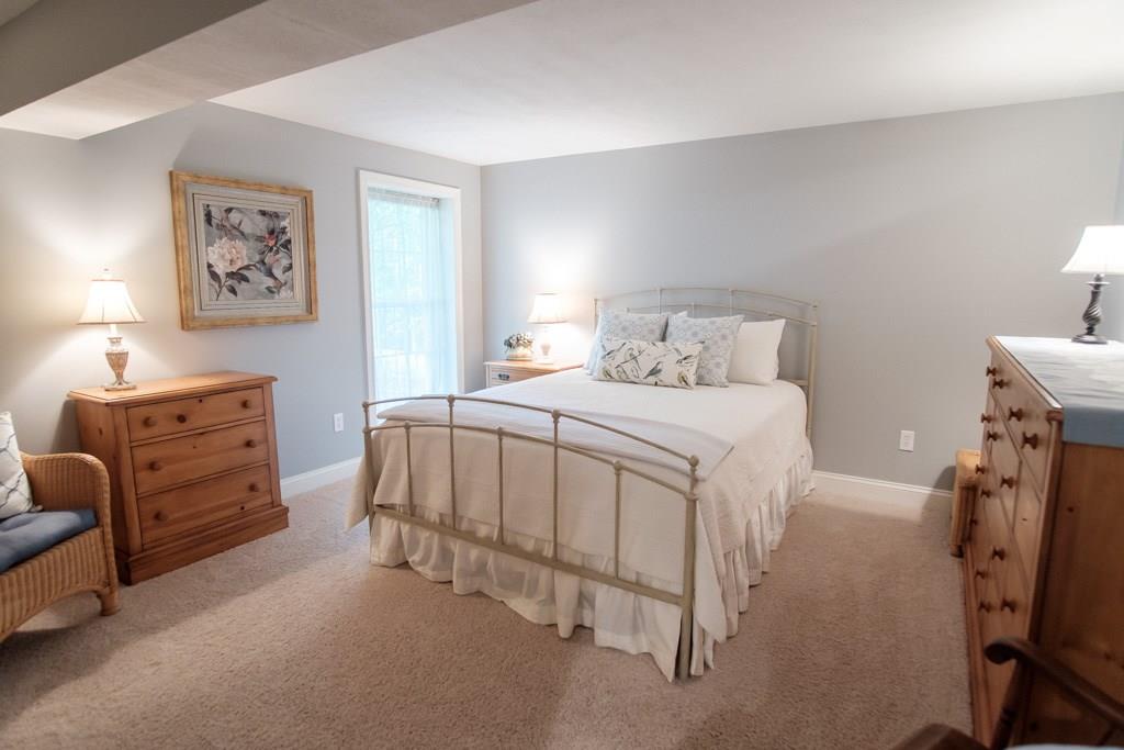 326 Buffalo Ridge Road Canonsburg, PA 15317 - Photo 18 of 25 A real lower level bedroom #5.......great for guests