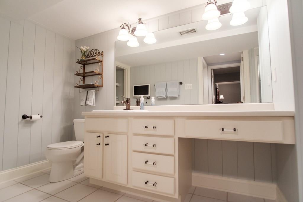 326 Buffalo Ridge Road Canonsburg, PA 15317 - Photo 19 of 25 Lower level bathroom