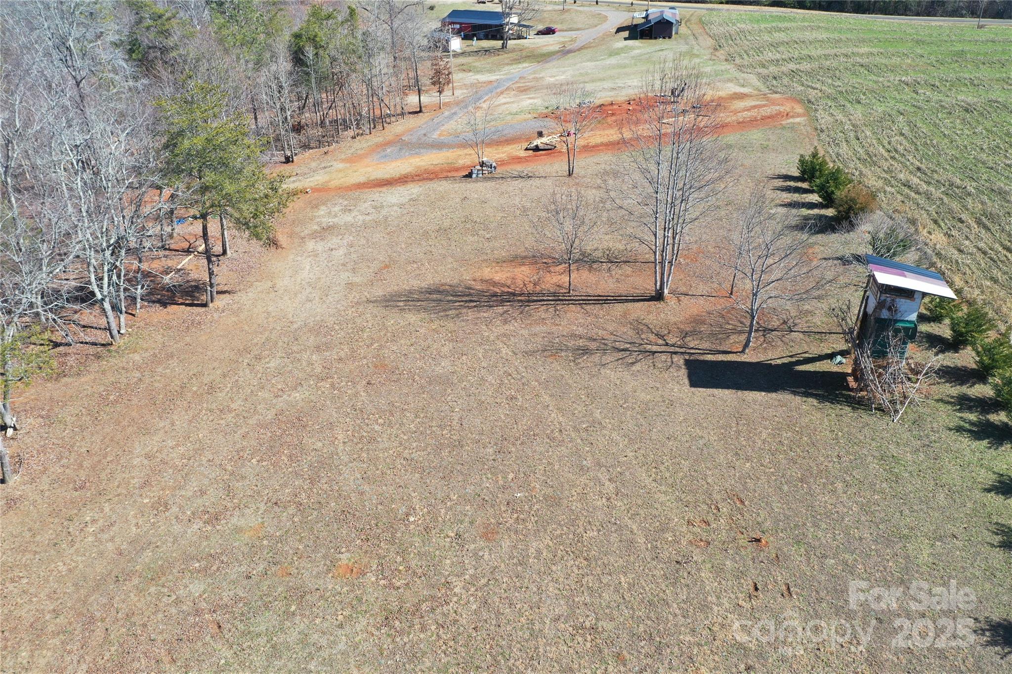5347 Jackson White Road Lawndale, NC 28090 - Photo 3 of 31 Gallery Image 3