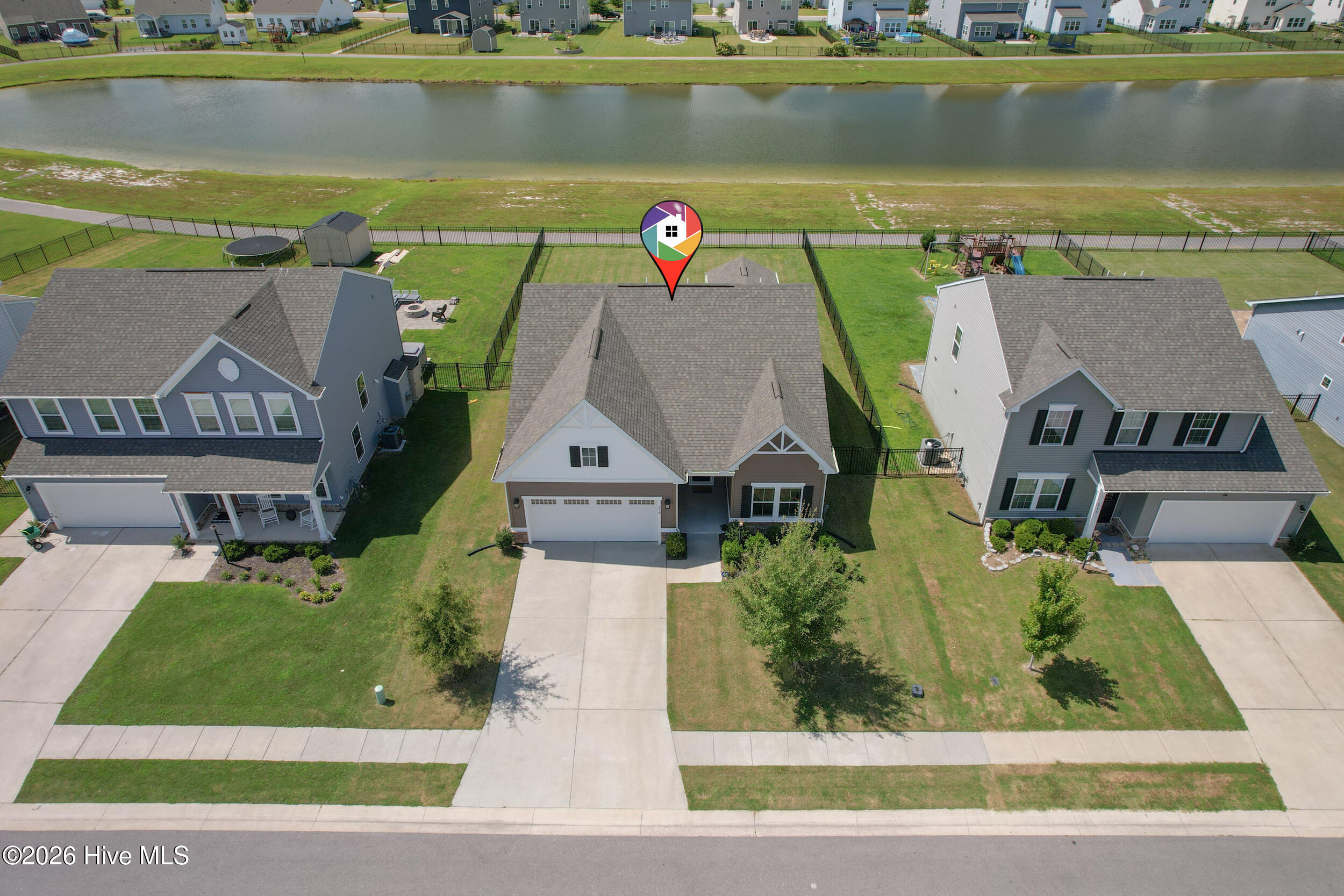 218 Green Lake Road Moyock, NC 27958 - Photo 62 of 73 65_xdrone-13