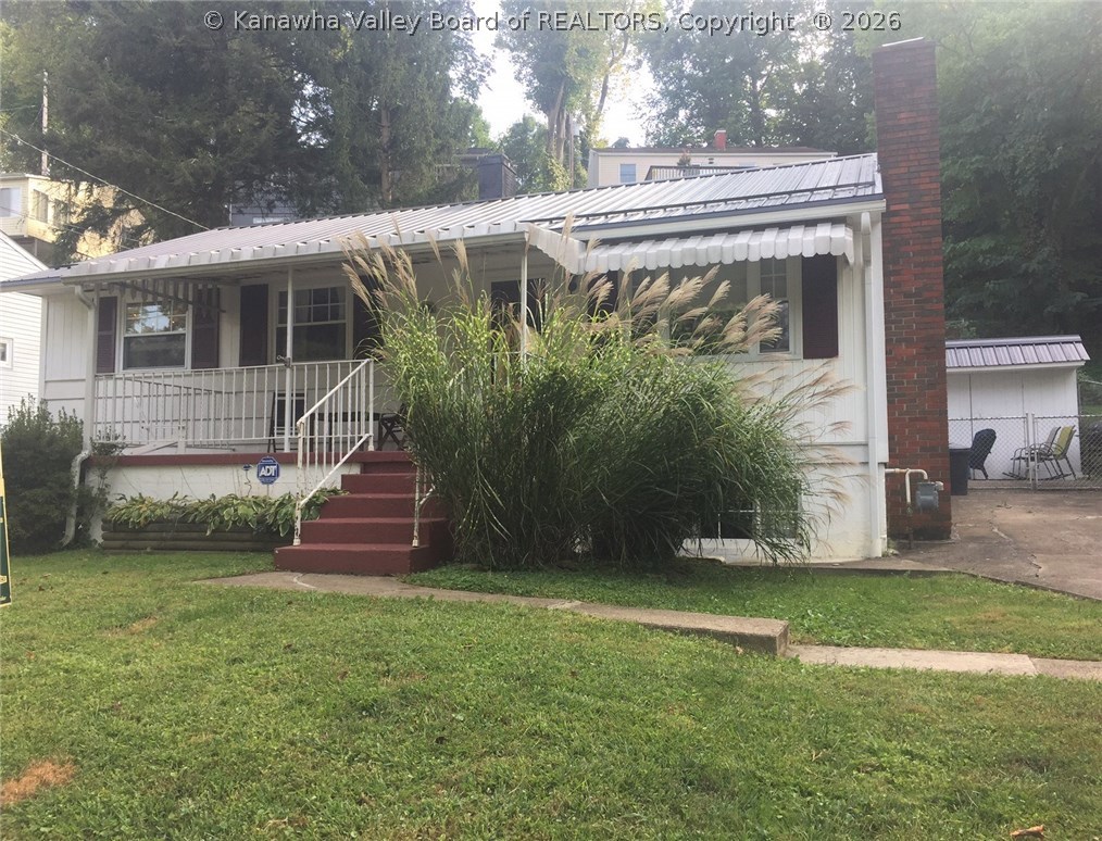 1014 Forest Road Charleston, WV 25314 - Photo 2 of 13 Gallery Image 2