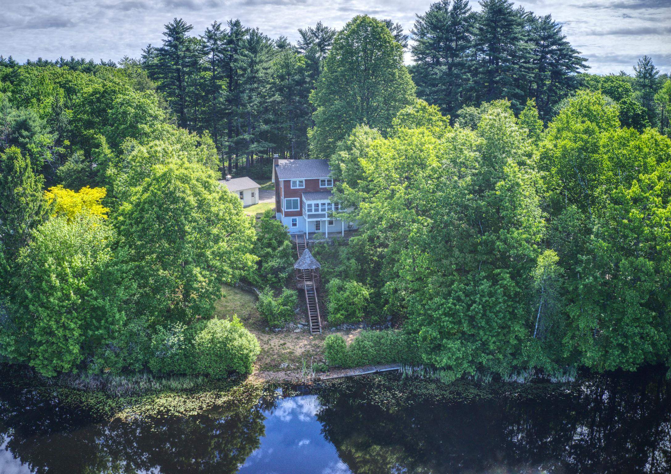 20 Shore Road Somersworth, NH 03878 - Photo 52 of 53