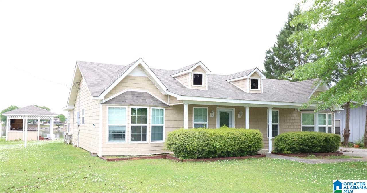 263 Cove Point Drive Riverside, AL 35135 - Photo 1 of 34