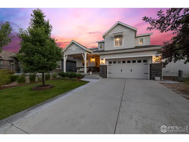 $789,000 | 387 Seahorse Drive, Windsor, CO 80550