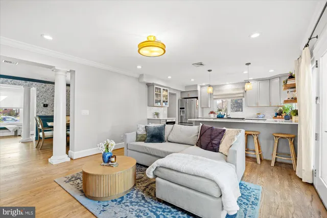 $1,725,000 | 813 Beverley Drive, Alexandria, VA 22302