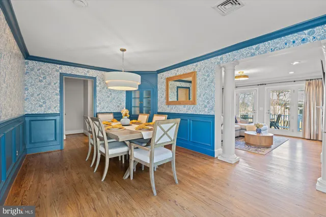 $1,725,000 | 813 Beverley Drive, Alexandria, VA 22302