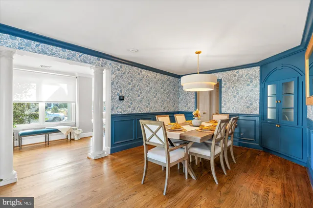 $1,725,000 | 813 Beverley Drive, Alexandria, VA 22302