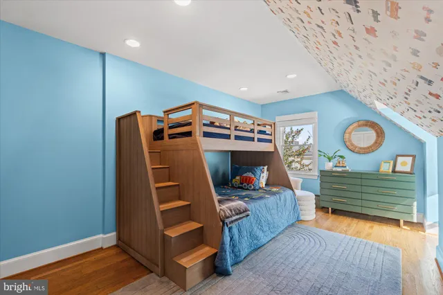 $1,725,000 | 813 Beverley Drive, Alexandria, VA 22302