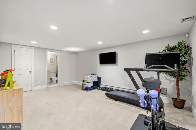 $1,725,000 | 813 Beverley Drive, Alexandria, VA 22302