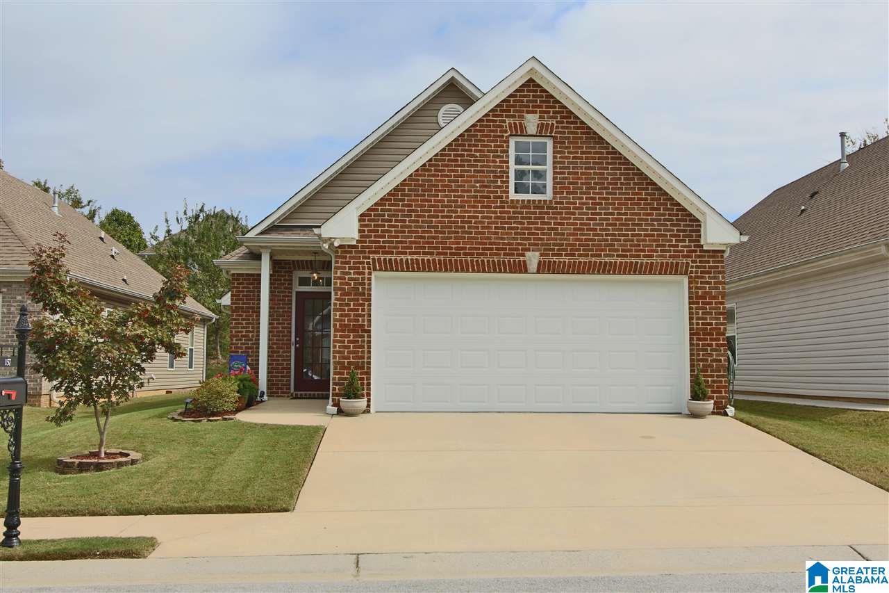 157 Highview Cove Pelham, AL 35124 - Photo 1 of 40
