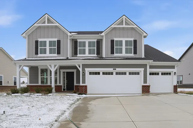 $513,990 | 7053 Portico Lane, McCordsville, IN 46055