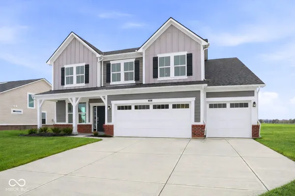 $499,990 | 7053 Portico Lane, McCordsville, IN 46055