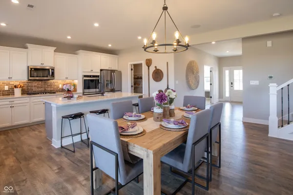 $499,990 | 7053 Portico Lane, McCordsville, IN 46055