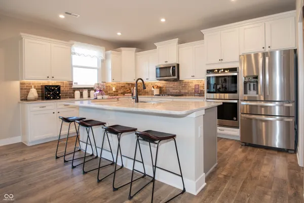 $499,990 | 7053 Portico Lane, McCordsville, IN 46055