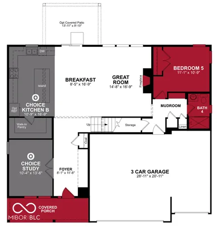 $499,990 | 7053 Portico Lane, McCordsville, IN 46055