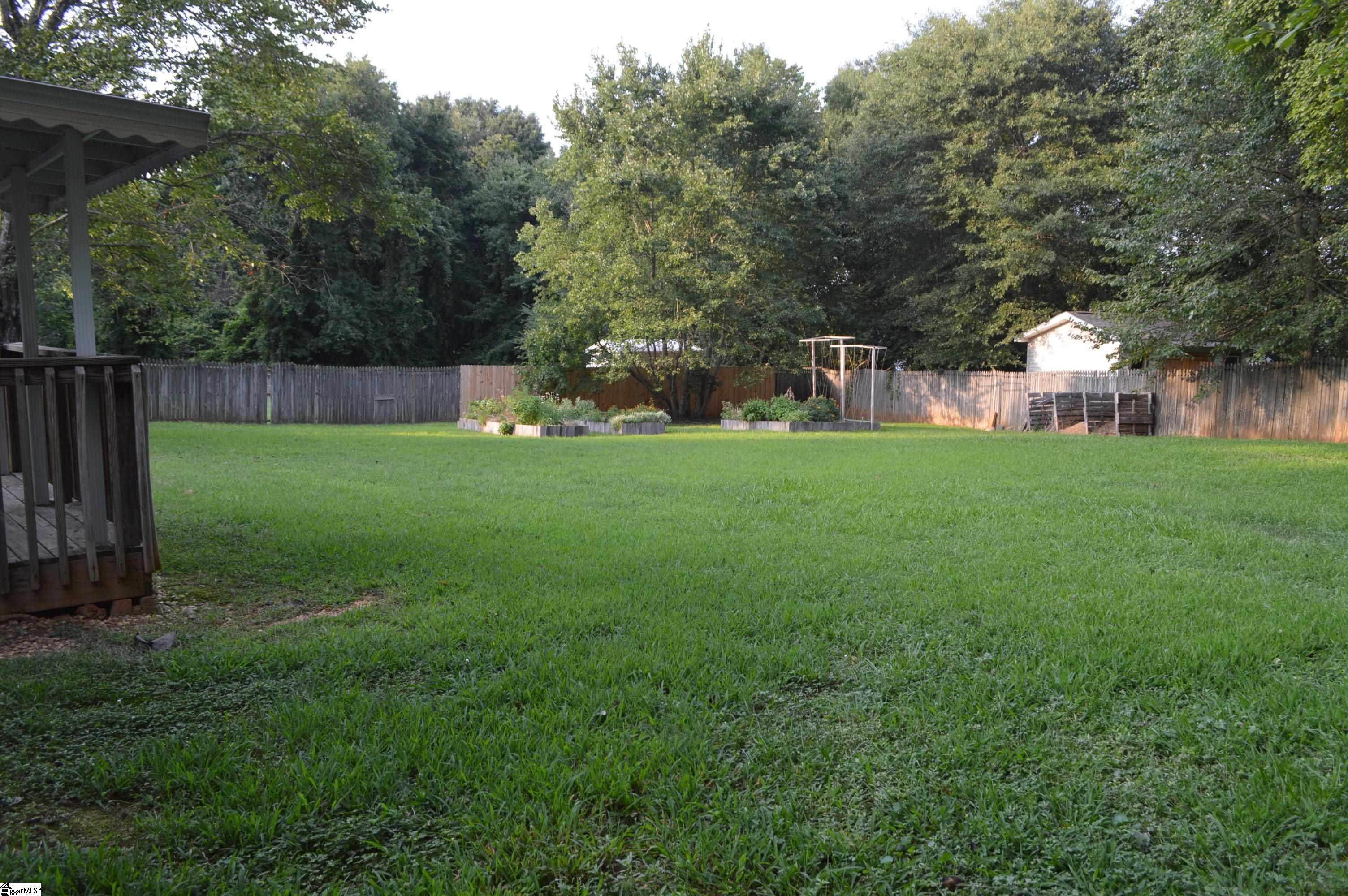 8 Old Rutherford Road Greer, SC 29651 - Photo 19 of 20