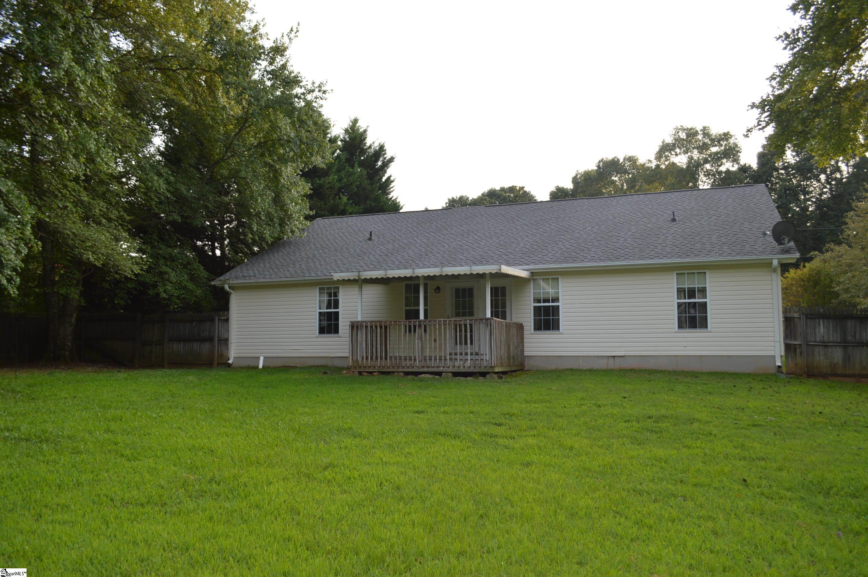 8 Old Rutherford Road Greer, SC 29651 - Photo 20 of 20