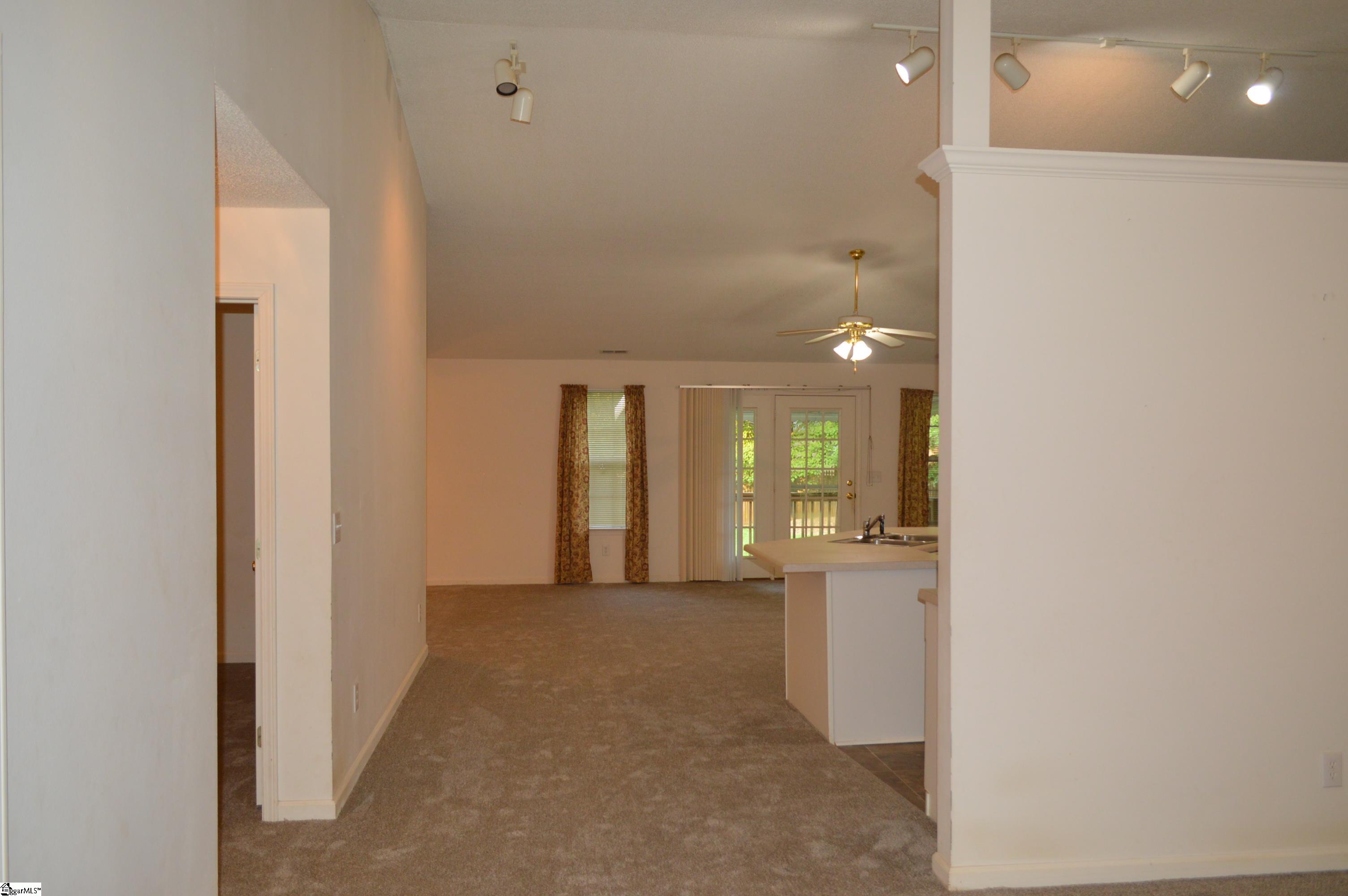 8 Old Rutherford Road Greer, SC 29651 - Photo 3 of 20