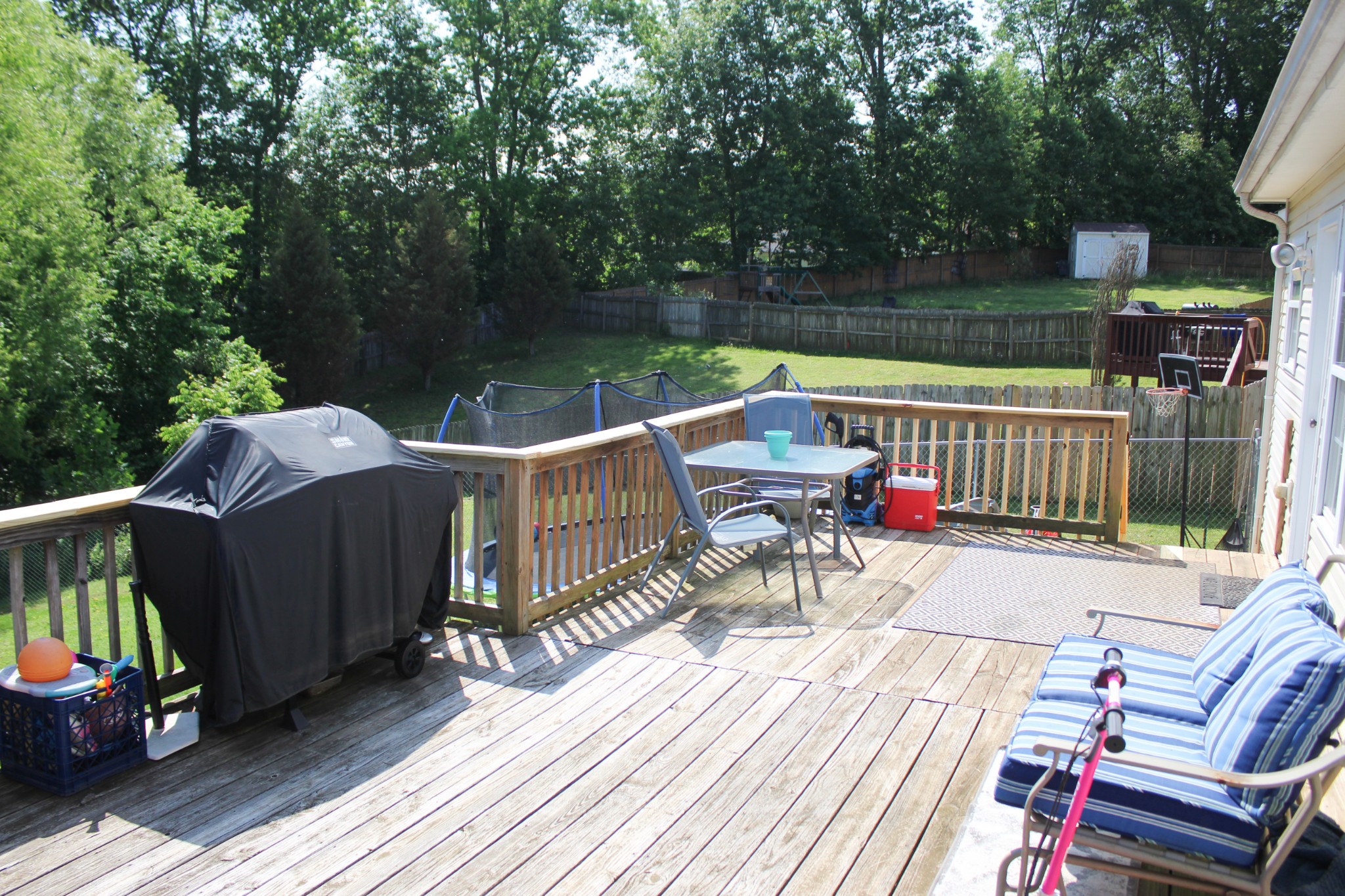 2855 Rome Lane Clarksville, TN 37040 - Photo 3 of 5 Gallery Image 3