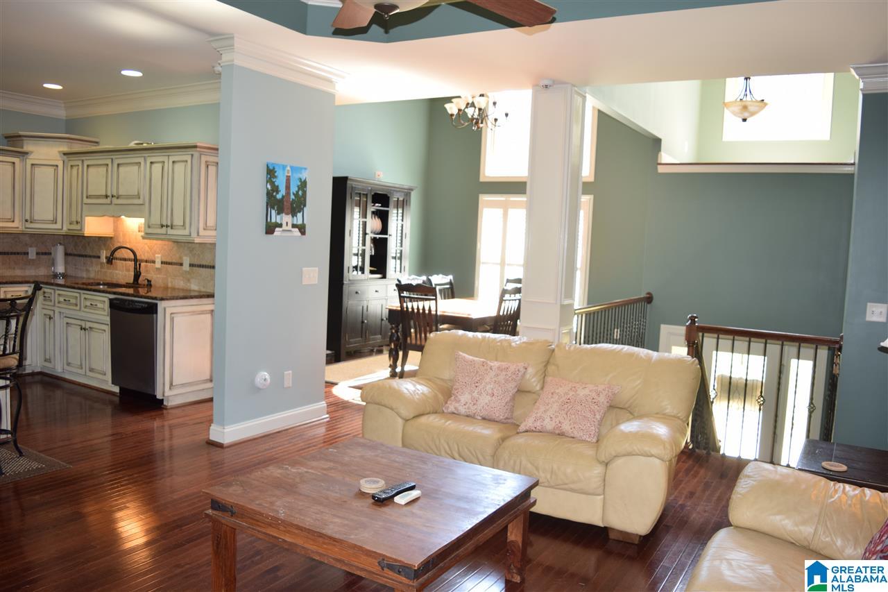 7868 Forest Loop Pinson, AL 35126 - Photo 10 of 47